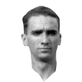 Retrato de Javier · ficha oficial del Athletic Club